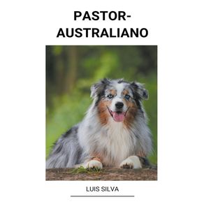Pastor-Australiano