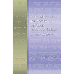 Meaning-of-Hesed-in-the-Hebrew-Bible