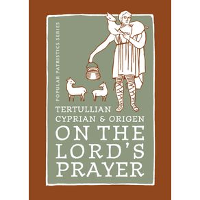 On-the-Lords-Prayer