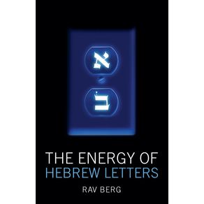 The-Energy-of-Hebrew-Letters