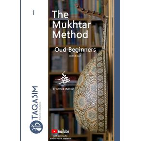The-Mukhtar-Method---Oud-Beginners