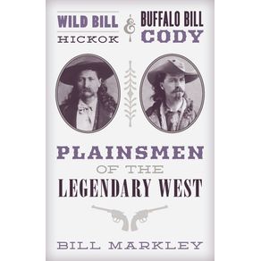 Wild-Bill-Hickok-and-Buffalo-Bill-Cody