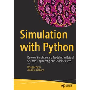 Simulation-with-Python