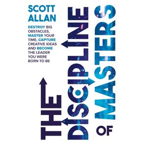 The-Discipline-of-Masters