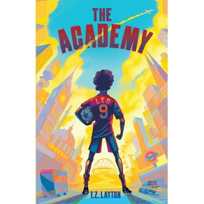 The-Academy