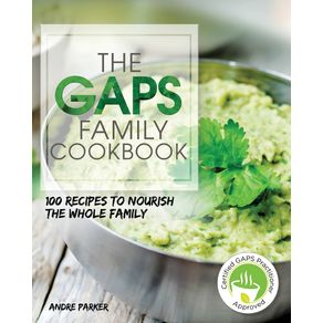 GAPS-Family-Cookbook