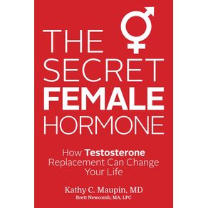 The-Secret-Female-Hormone