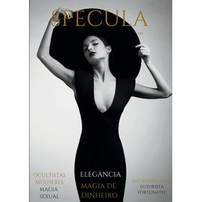 Revista-Specula-01---Magia-Sexual