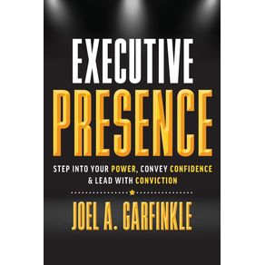 Executive-Presence