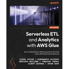 Serverless-ETL-and-Analytics-with-AWS-Glue