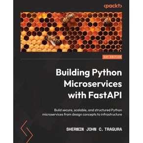 Building-Python-Microservices-with-FastAPI