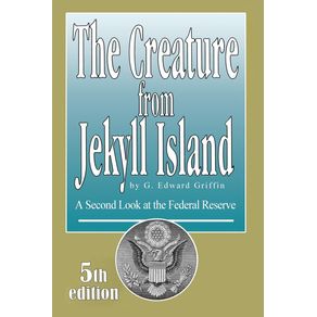 The-Creature-from-Jekyll-Island