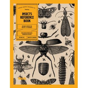 Insects-Reference-Book