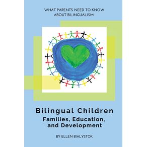 Bilingual-Children