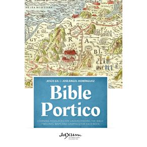 Bible-Portico