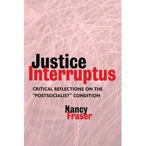 Justice-Interruptus