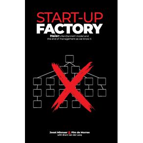 Start-up-Factory