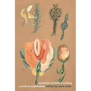 Surrealist-womens-writing