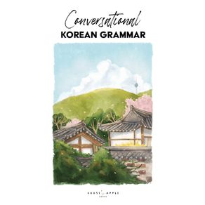 Conversational-Korean-Grammar