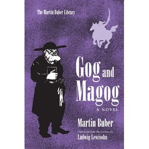 Gog-and-Magog