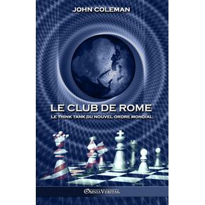 Le-Club-de-Rome