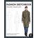 Fashion-Sketchbook-Male-Figure-Template