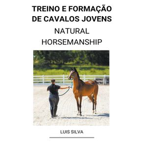 Treino-e-Formacao-de-Cavalos-Jovens--Natural-Horsemanship-