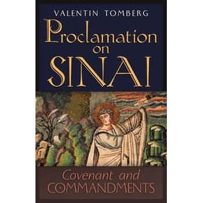 Proclamation-on-Sinai