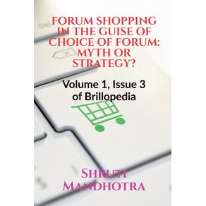 FORUM-SHOPPING-IN-THE-GUISE-OF-CHOICE-OF-FORUM
