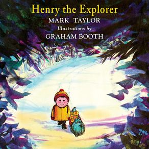 Henry-the-Explorer
