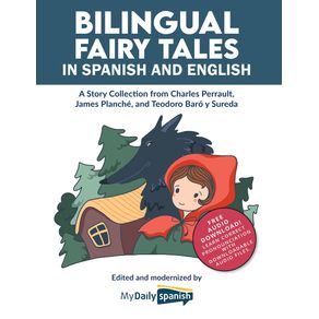 Bilingual-Fairy-Tales-in-Spanish-and-English