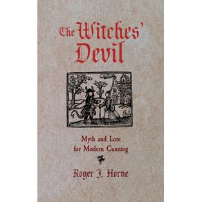 The-Witches-Devil