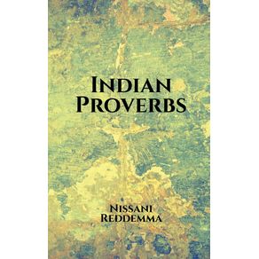 Indian-Proverbs