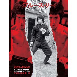 Bruce-Lee-ETD-Scrapbook-sequences-Vol-3