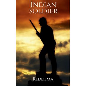 Indian-soldier