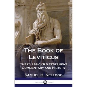 The-Book-of-Leviticus