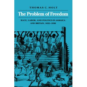 The-Problem-of-Freedom