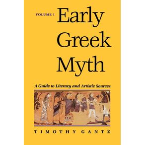 Early-Greek-Myth