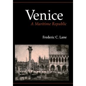 Venice-a-Maritime-Republic