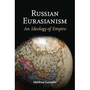 Russian-Eurasianism