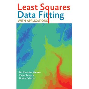 Least-Squares-Data-Fitting-with-Applications
