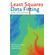 Least-Squares-Data-Fitting-with-Applications