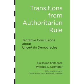 Transitions-from-Authoritarian-Rule