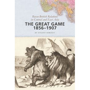 The-Great-Game-1856-1907