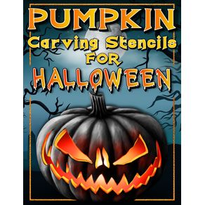 Halloween-Pumpkin-Carving-Stencils