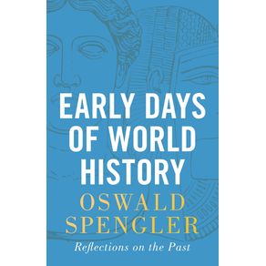 Early-Days-of-World-History