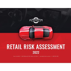 Retail-Risk-Assessment