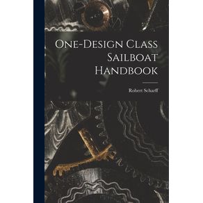 One-design-Class-Sailboat-Handbook