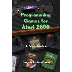 Programming-Games-for-Atari-2600
