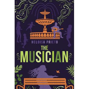 The-Musician